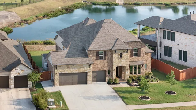 $699,000 | 234 Rio Ranchero Road, Georgetown, TX 78628