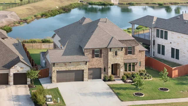 $749,000 | 234 Rio Ranchero Road, Georgetown, TX 78628