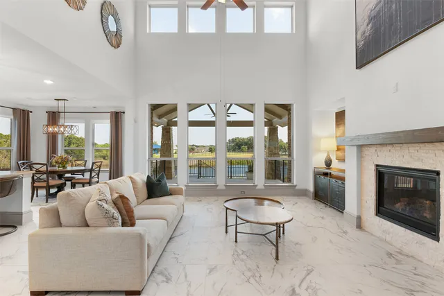 $699,000 | 234 Rio Ranchero Road, Georgetown, TX 78628