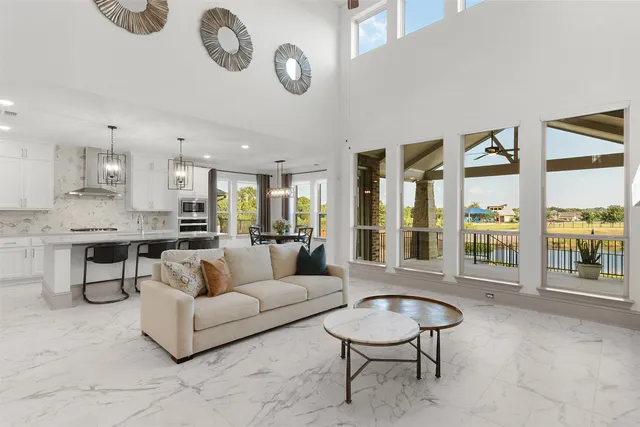 $699,000 | 234 Rio Ranchero Road, Georgetown, TX 78628