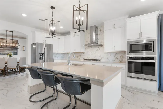 $699,000 | 234 Rio Ranchero Road, Georgetown, TX 78628