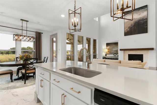 $699,000 | 234 Rio Ranchero Road, Georgetown, TX 78628