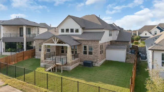 $699,000 | 234 Rio Ranchero Road, Georgetown, TX 78628