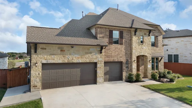 $699,000 | 234 Rio Ranchero Road, Georgetown, TX 78628