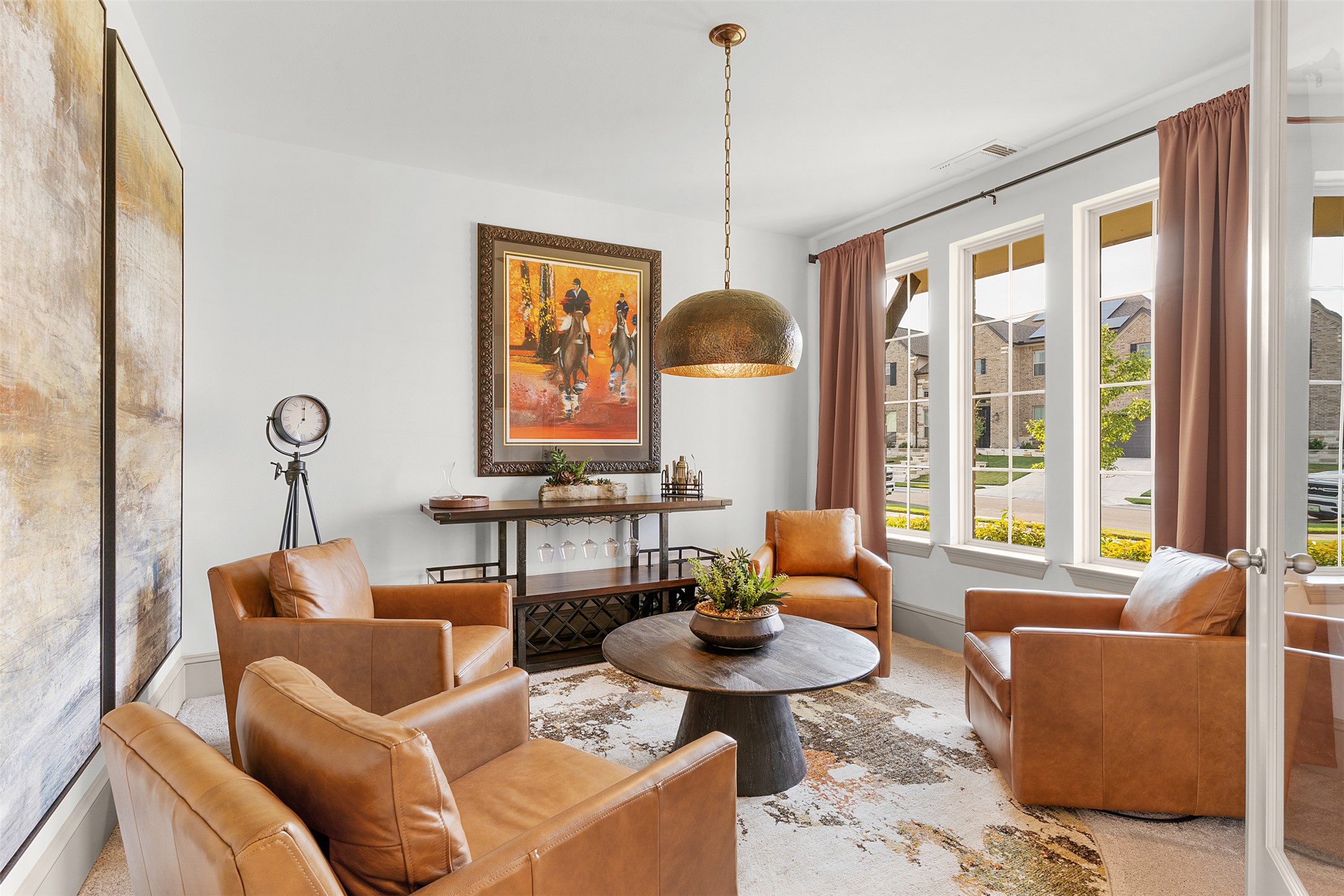 234 Rio Ranchero Road Georgetown, TX 78628 - Photo 9 of 39 Office