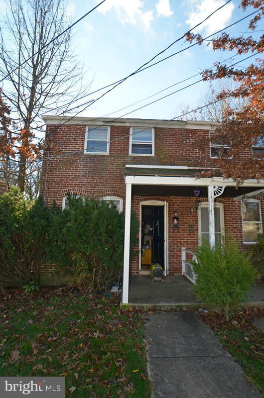 1627 Mussula Road Baltimore, MD 21286 - Photo 1 of 1 Exterior (Front)