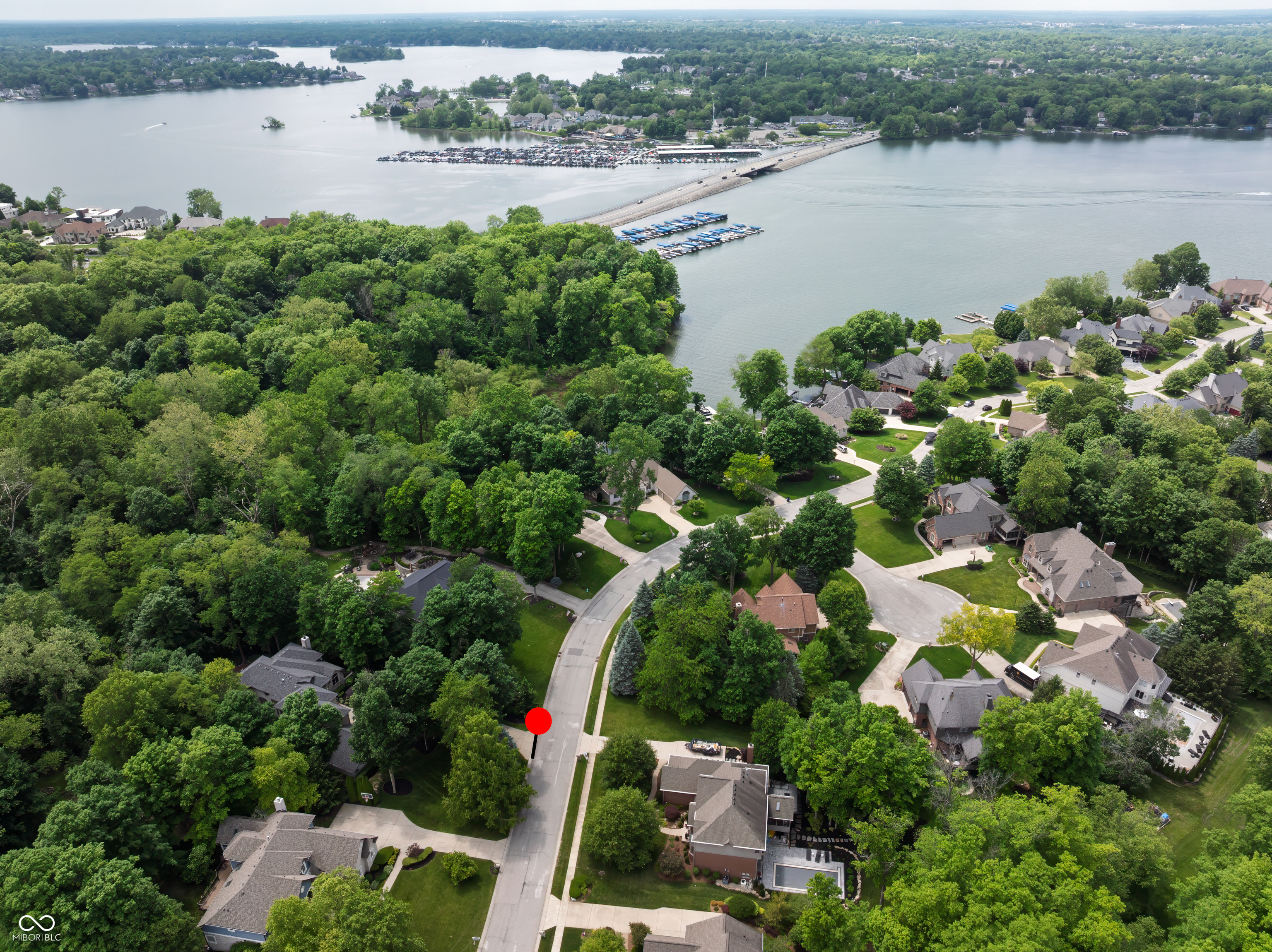 13011 Water Ridge Drive Fishers, IN 46055 - Photo 3 of 56