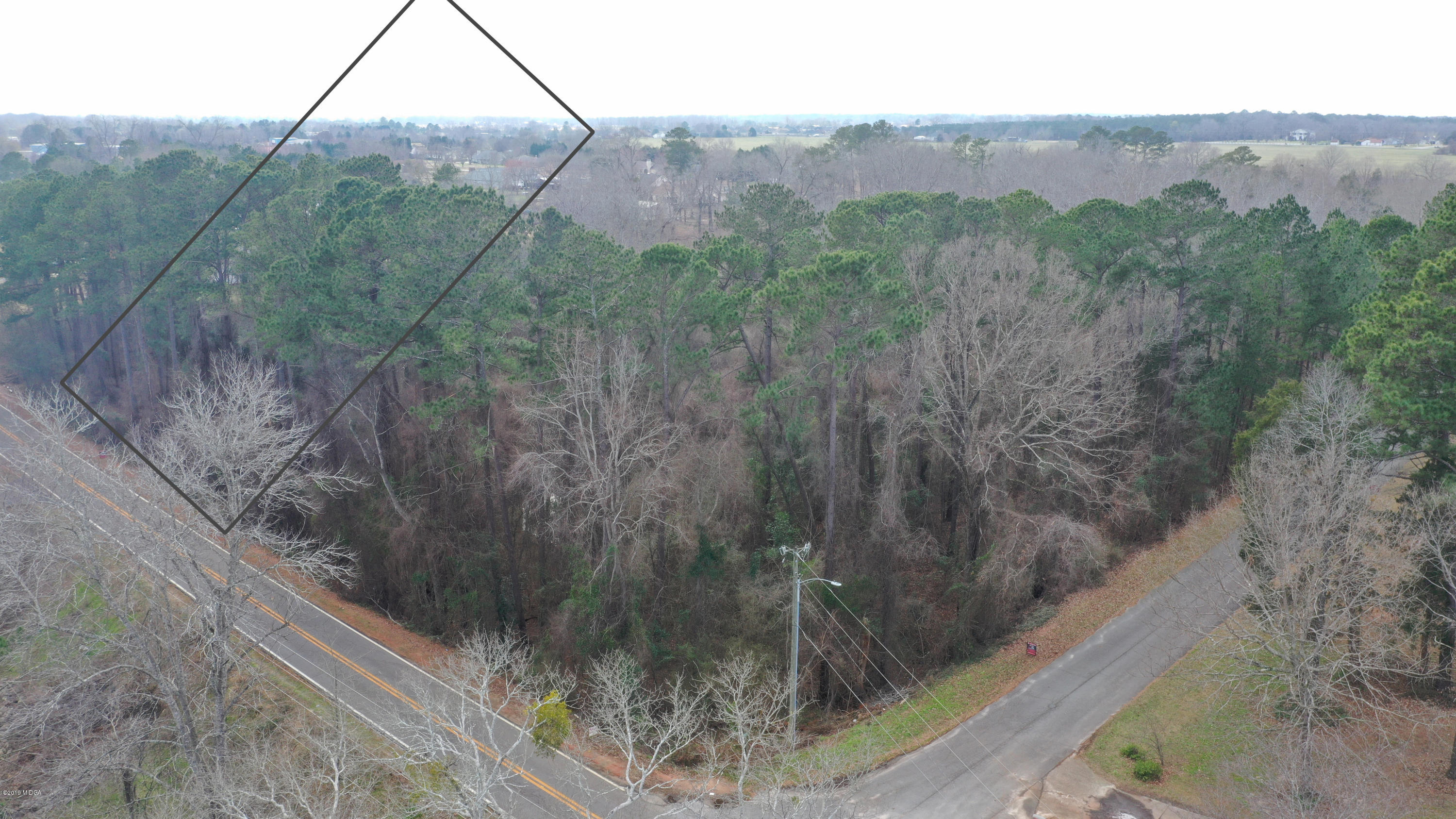 Lot 16 Housers Mill Road Fort Valley, GA 31030 - Photo 16 of 19