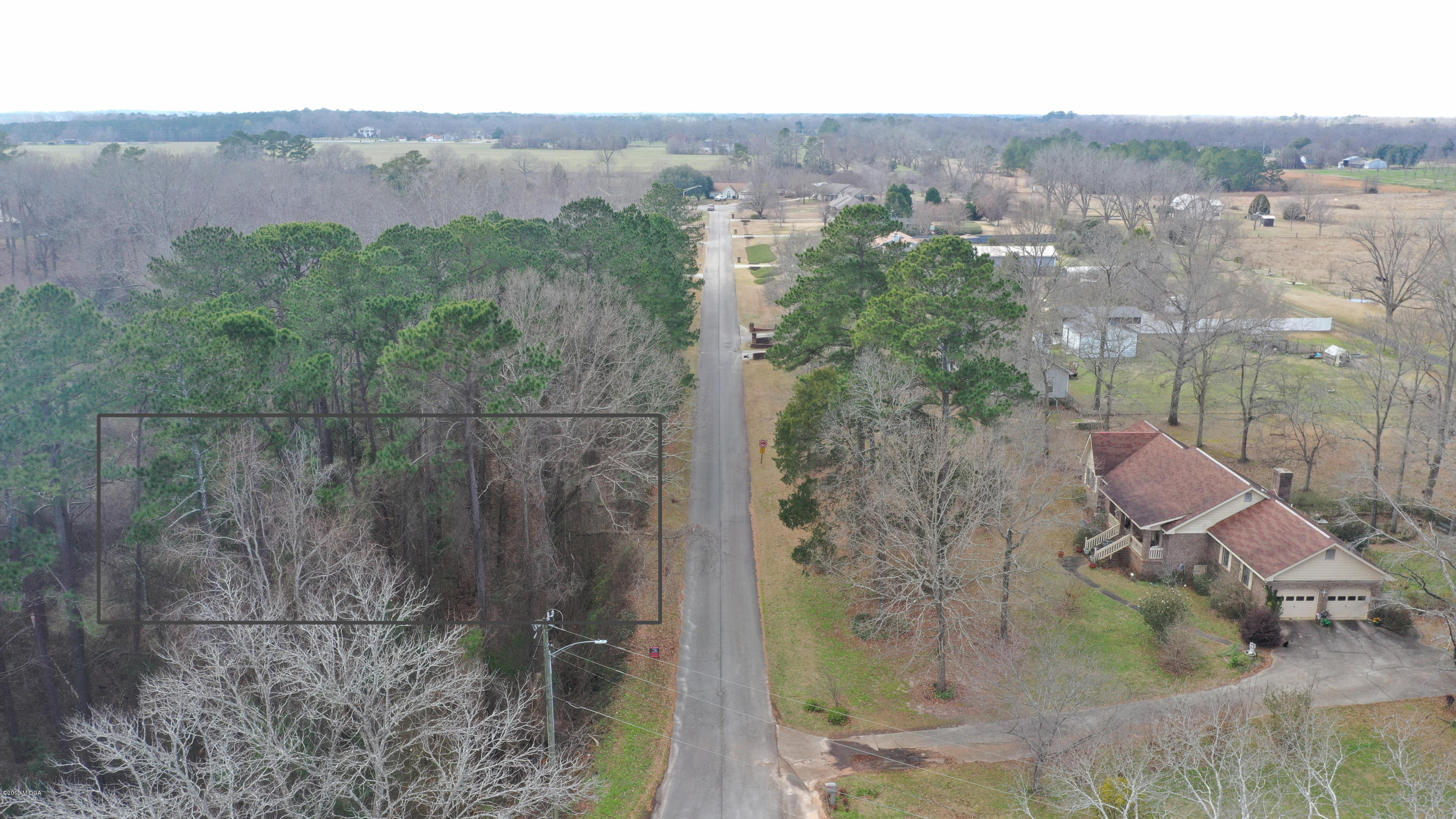 Lot 16 Housers Mill Road Fort Valley, GA 31030 - Photo 17 of 19