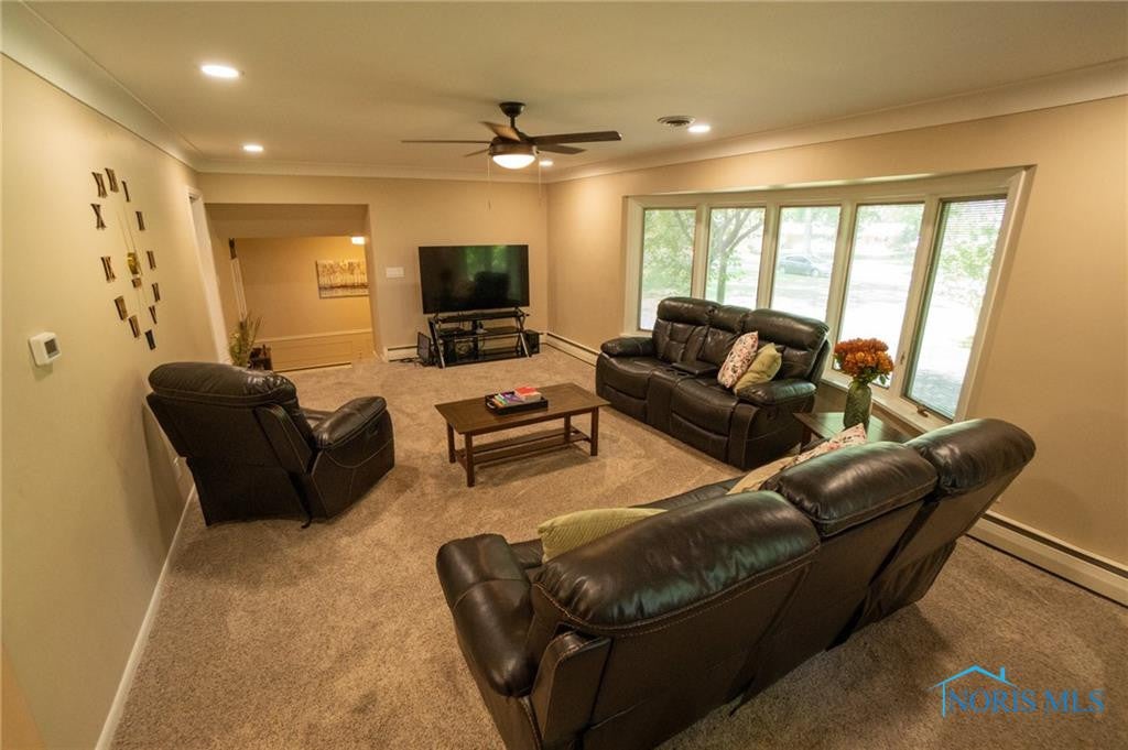 4412 Merriweather Road Toledo, OH 43623 - Photo 6 of 42 Gallery Image 6
