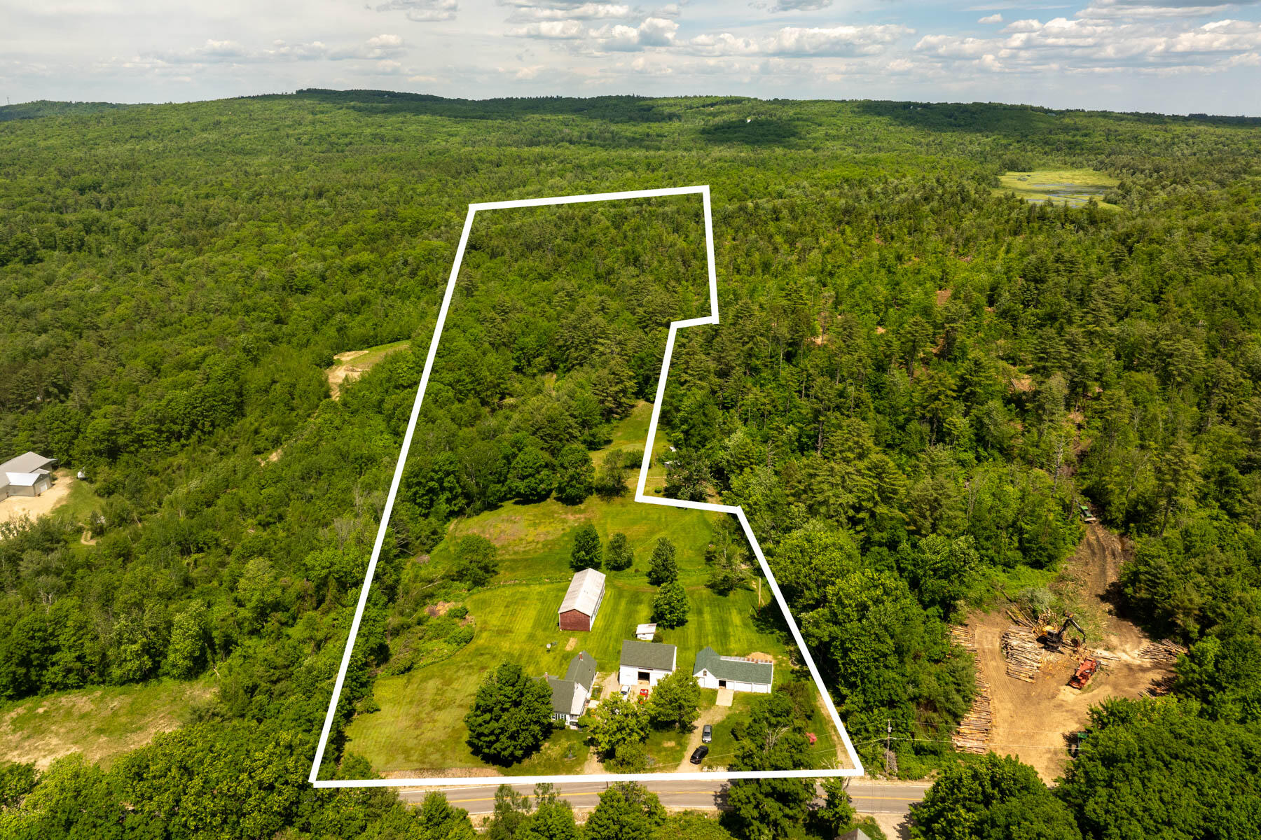 287 Foxes Ridge Road Acton, ME 04001 - Photo 42 of 47 LaBrie-Media-Photos-43