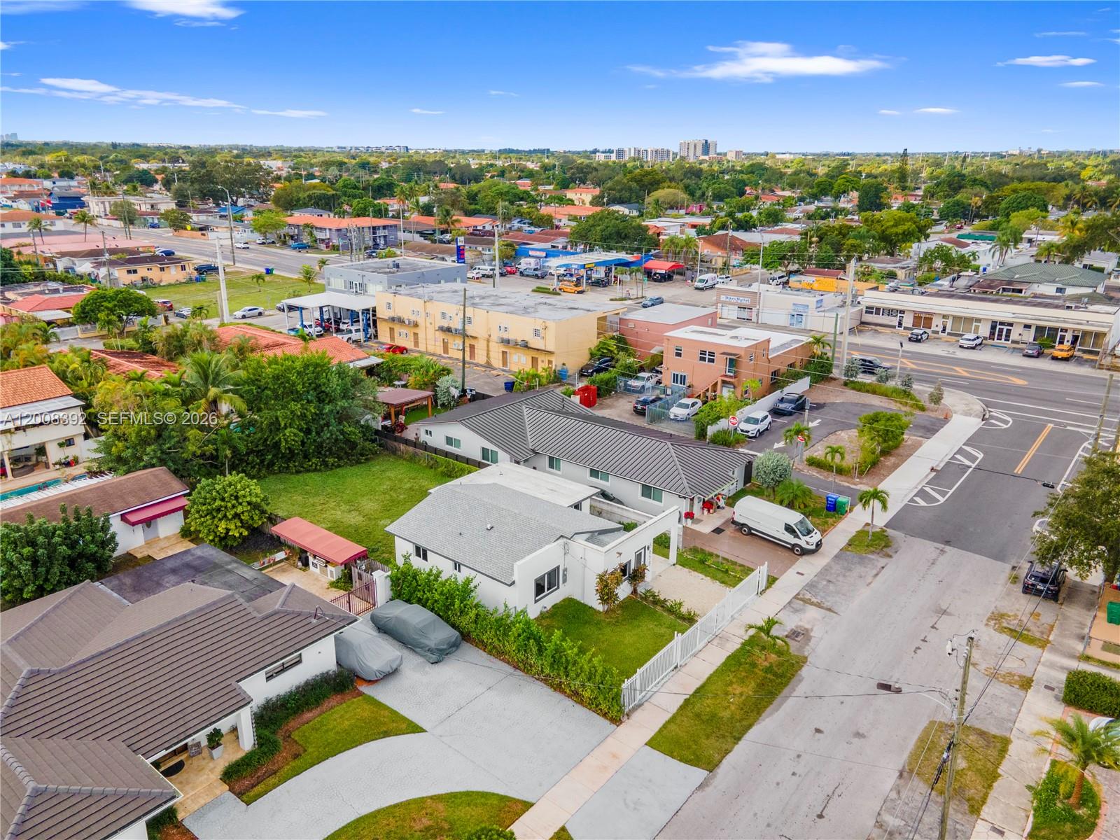 5658 Southwest 1st Street Miami, FL 33144 - Photo 1 of 40 Gallery Image 1