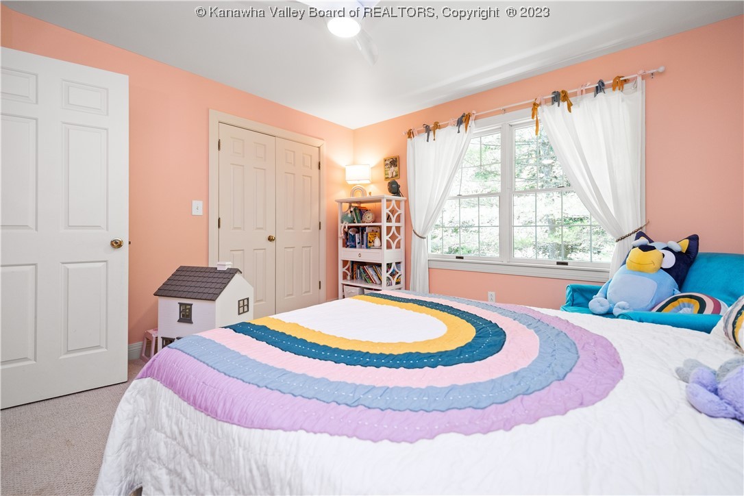 6 Quail Cove Road Charleston, WV 25314 - Photo 27 of 45 Gallery Image 27