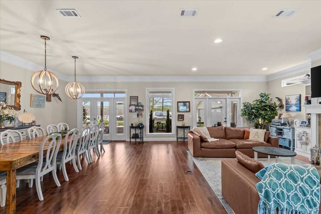 16922 Sims Road Dozier, AL 36028 - Photo 5 of 68