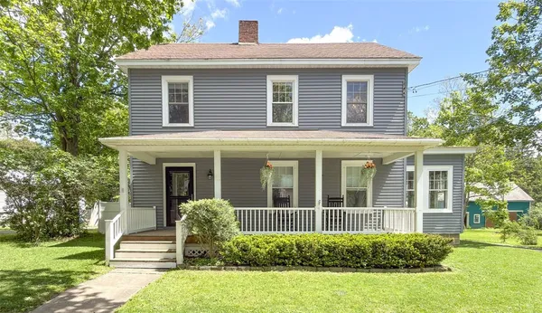 $235,000 | 44 Alden Street, Cherry Valley, NY 13320