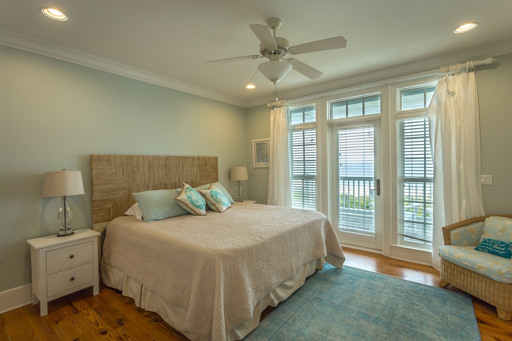 1640 Forsythia Way St. George Island, FL 32328 - Photo 16 of 70