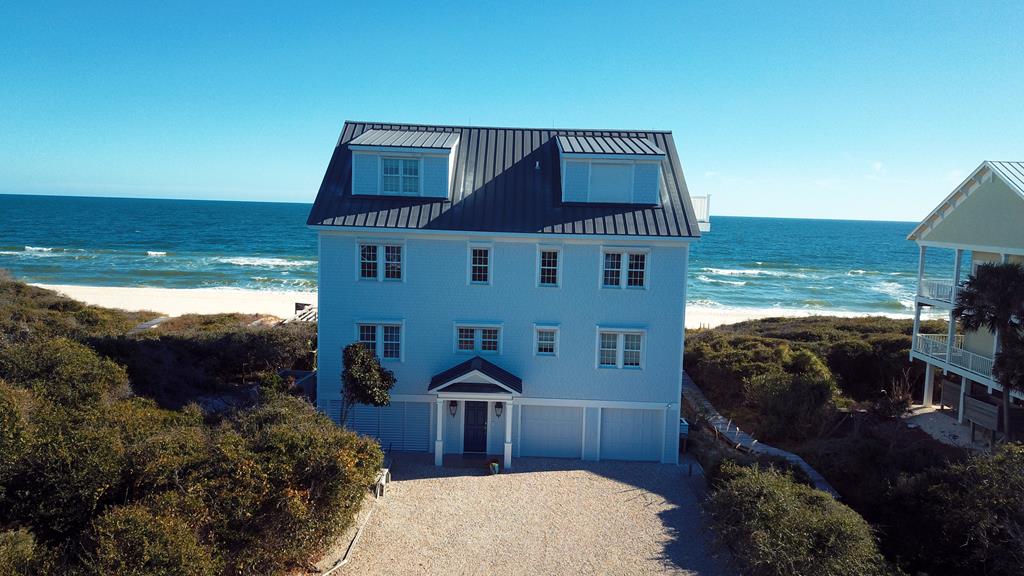 1640 Forsythia Way St. George Island, FL 32328 - Photo 2 of 70
