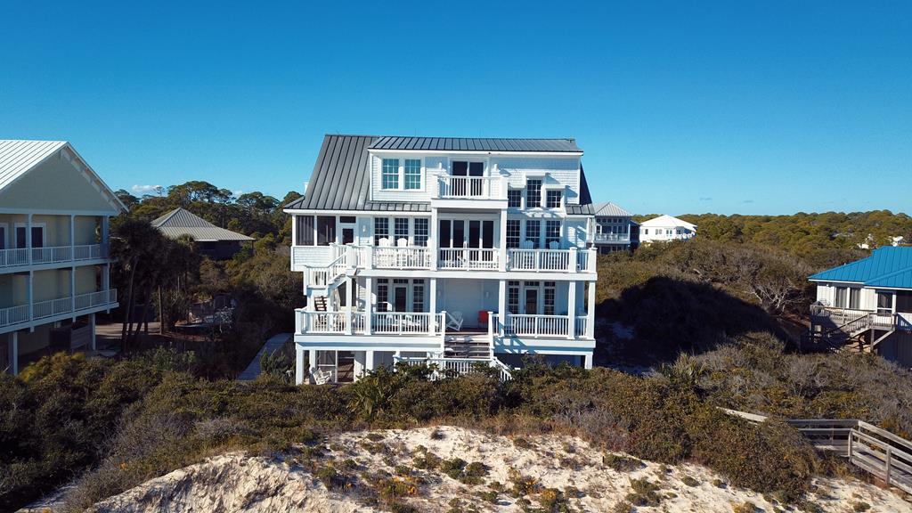 1640 Forsythia Way St. George Island, FL 32328 - Photo 3 of 70