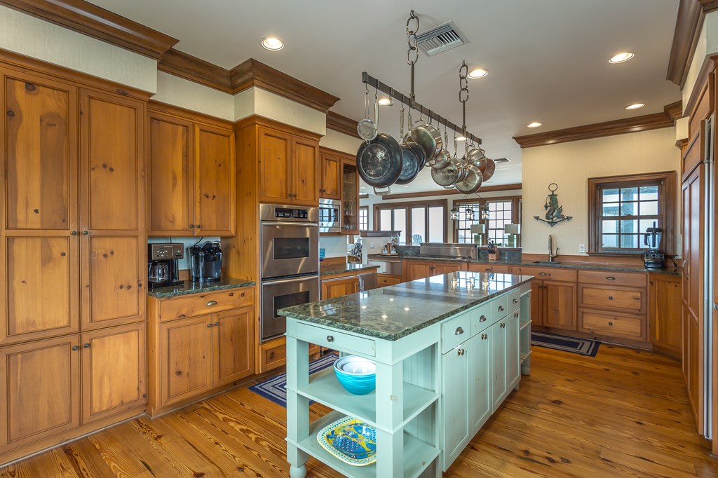 1640 Forsythia Way St. George Island, FL 32328 - Photo 35 of 70