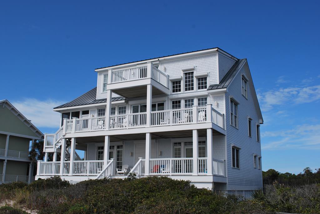 1640 Forsythia Way St. George Island, FL 32328 - Photo 4 of 70