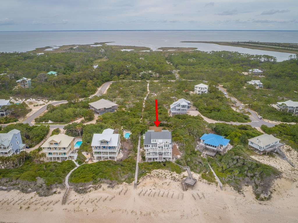 1640 Forsythia Way St. George Island, FL 32328 - Photo 62 of 70