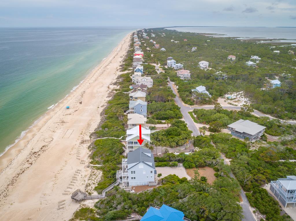 1640 Forsythia Way St. George Island, FL 32328 - Photo 63 of 70