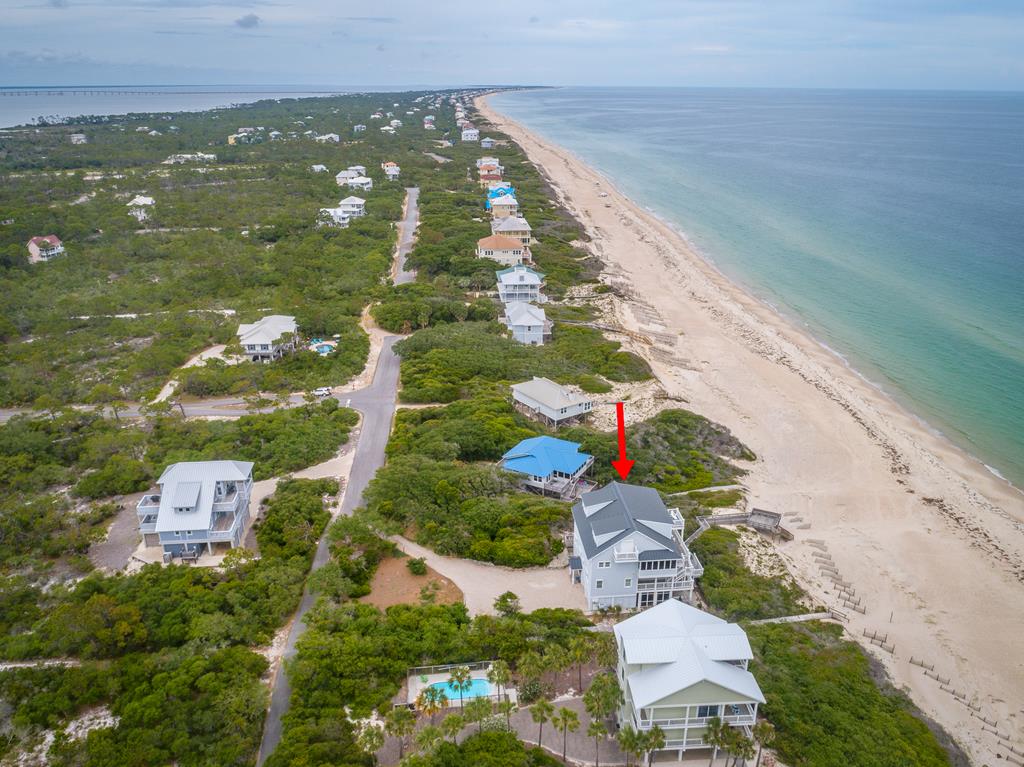 1640 Forsythia Way St. George Island, FL 32328 - Photo 64 of 70