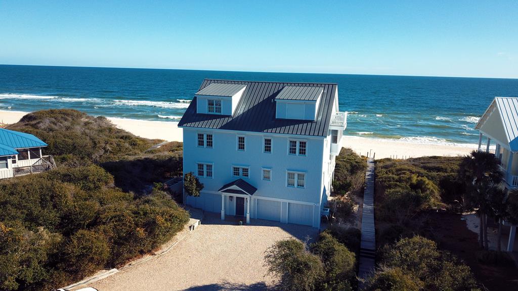 1640 Forsythia Way St. George Island, FL 32328 - Photo 66 of 70