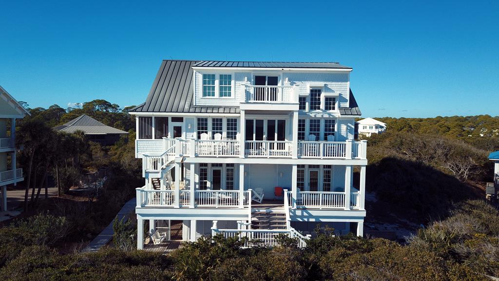 1640 Forsythia Way St. George Island, FL 32328 - Photo 67 of 70