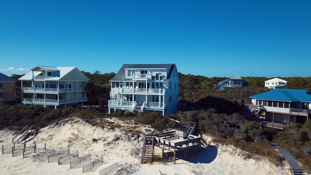 1640 Forsythia Way St. George Island, FL 32328 - Photo 68 of 70