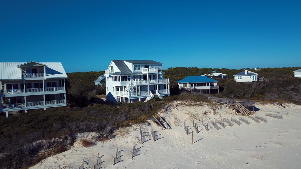 1640 Forsythia Way St. George Island, FL 32328 - Photo 69 of 70