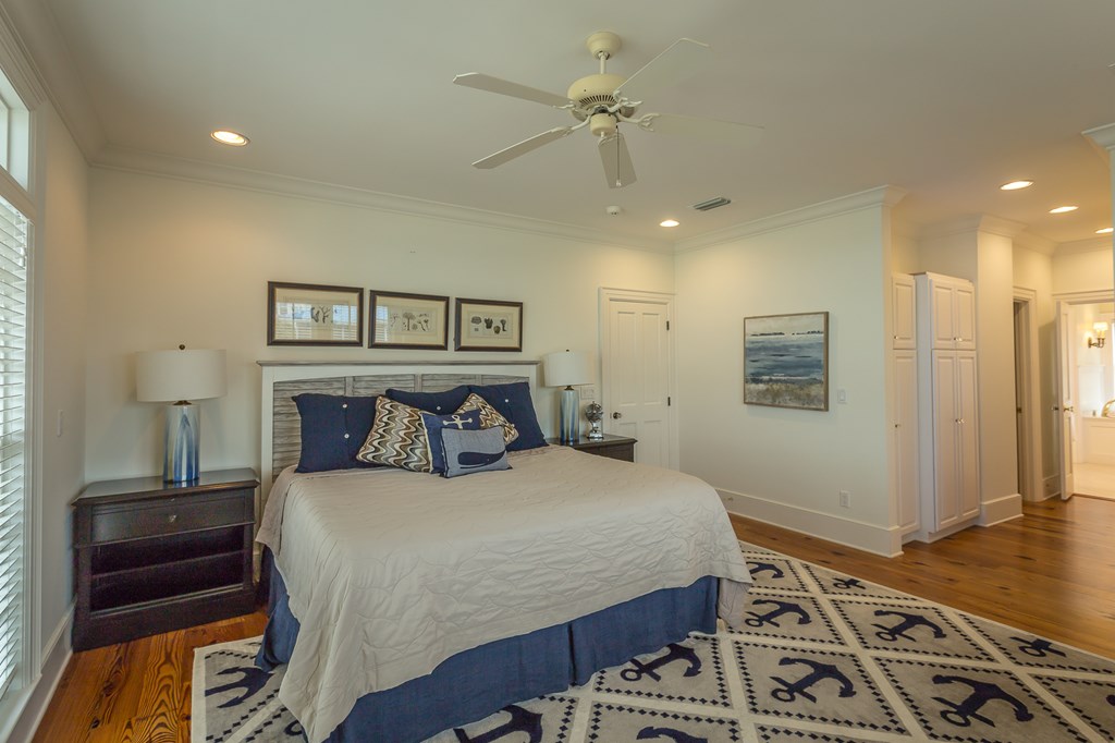 1640 Forsythia Way St. George Island, FL 32328 - Photo 10 of 70