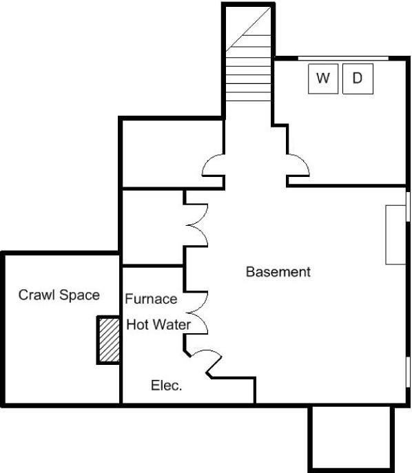 45 Middlesex Road Darien, CT 06820 - Photo 32 of 32 Basement