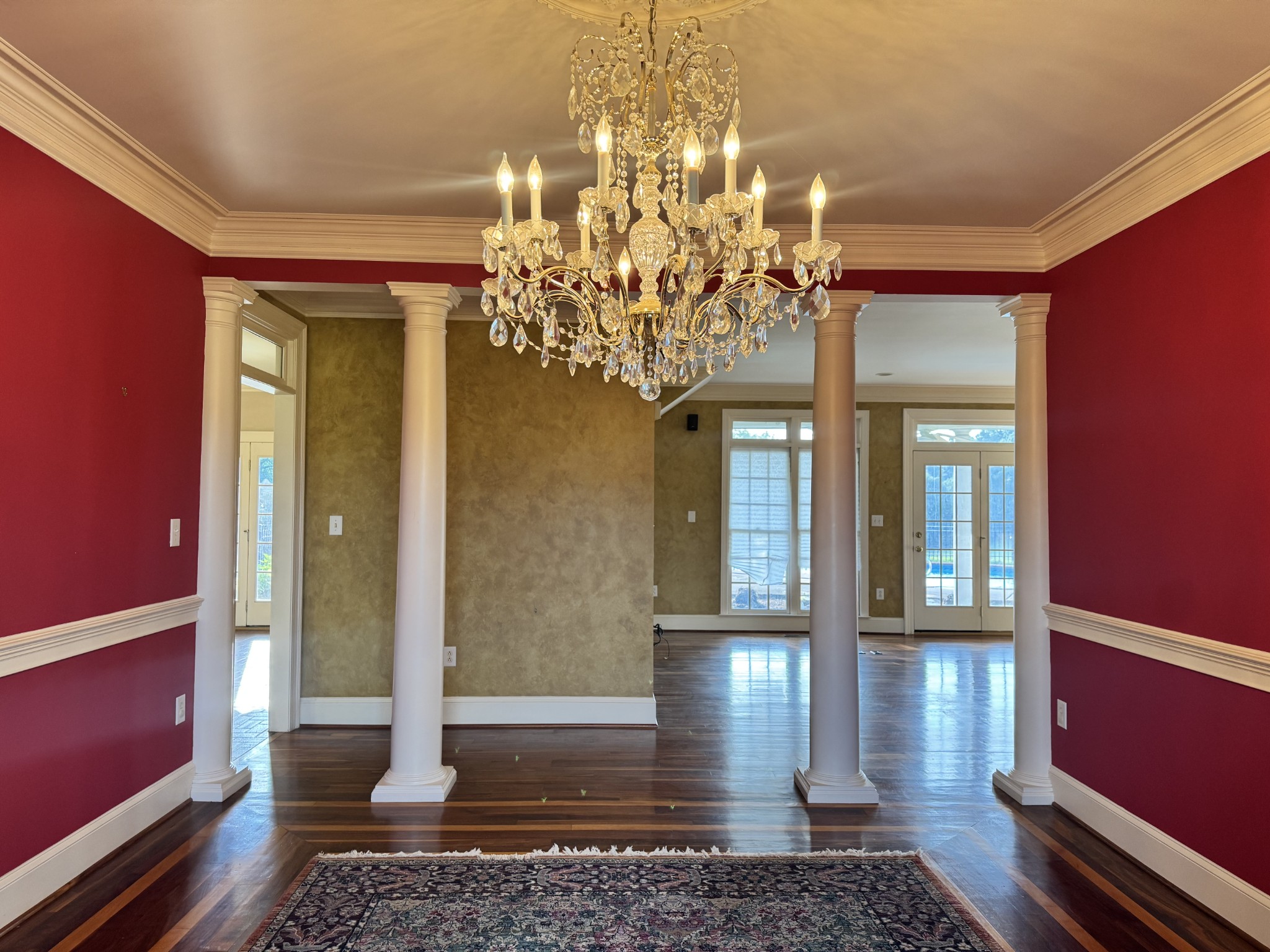 4014 Hopewell Road Culleoka, TN 38451 - Photo 27 of 36 Gallery Image 27
