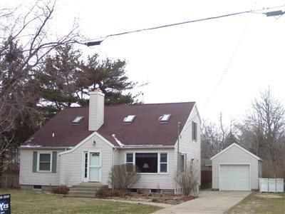 1744 Hendrick Road Muskegon, MI 49441 - Photo 1 of 1 Primary Photo