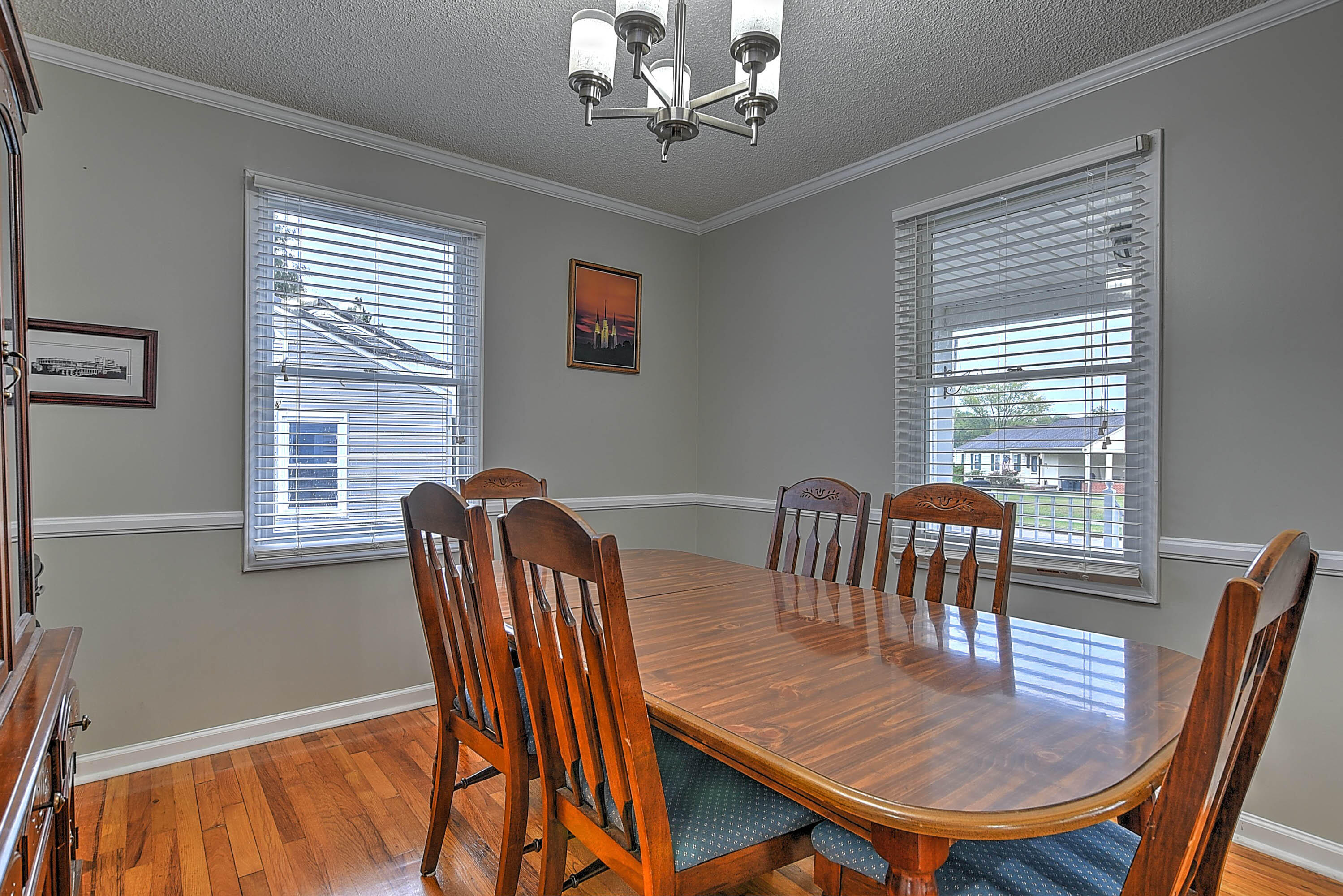 1633 Newbern Road Kingsport, TN 37664 - Photo 7 of 29 Newbern-9