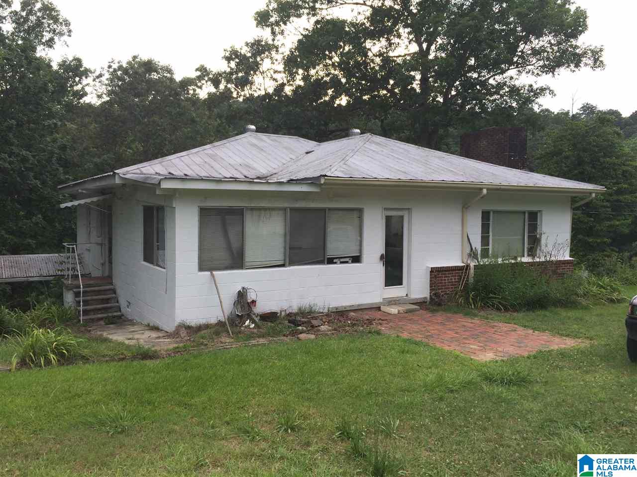 9588 Burney Camp Road Bessemer, AL 35023 - Photo 1 of 37