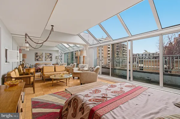 $219,500 | 510 N Street Southwest, Unit N 431, Washington, DC 20024