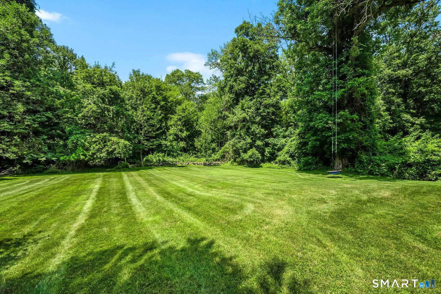 5 Birch Road Darien, CT 06820 - Photo 36 of 40