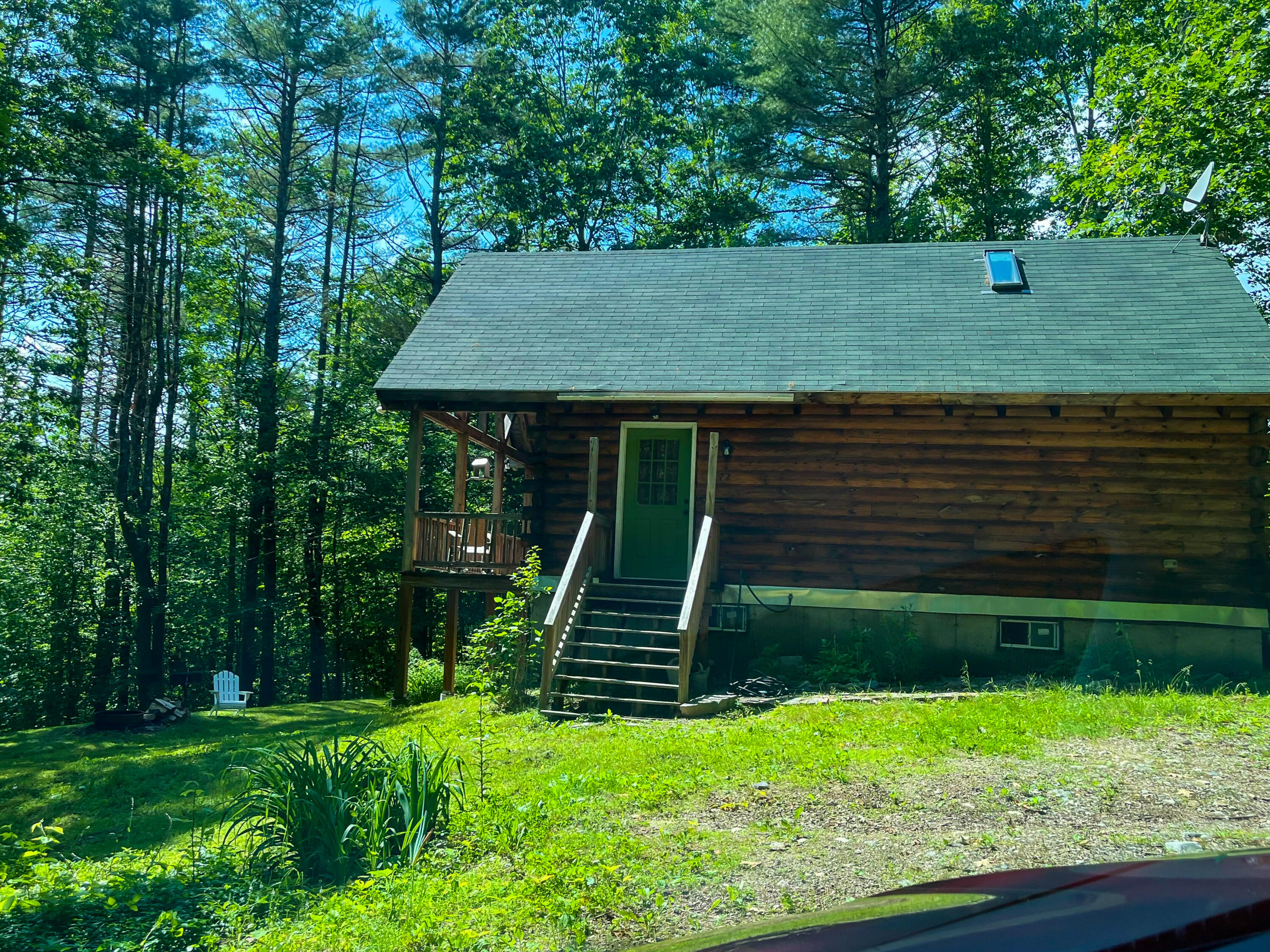 72 Joe Berry Road Cornish, ME 04020 - Photo 2 of 34 IMG_0262