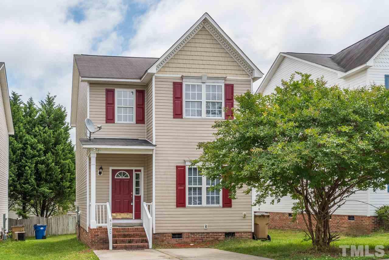 4920 Windblown Court Raleigh, NC 27616 - Photo 1 of 25