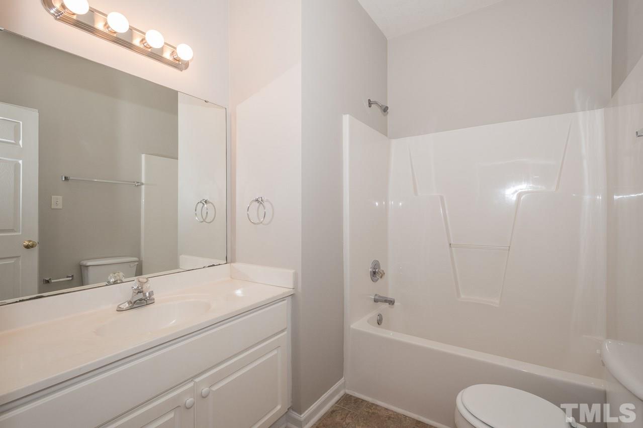 4920 Windblown Court Raleigh, NC 27616 - Photo 16 of 25