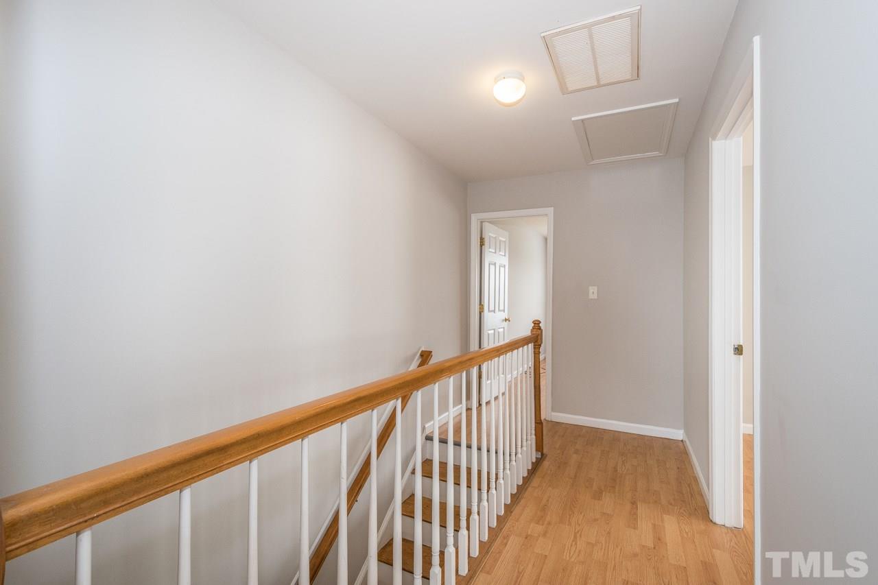 4920 Windblown Court Raleigh, NC 27616 - Photo 18 of 25
