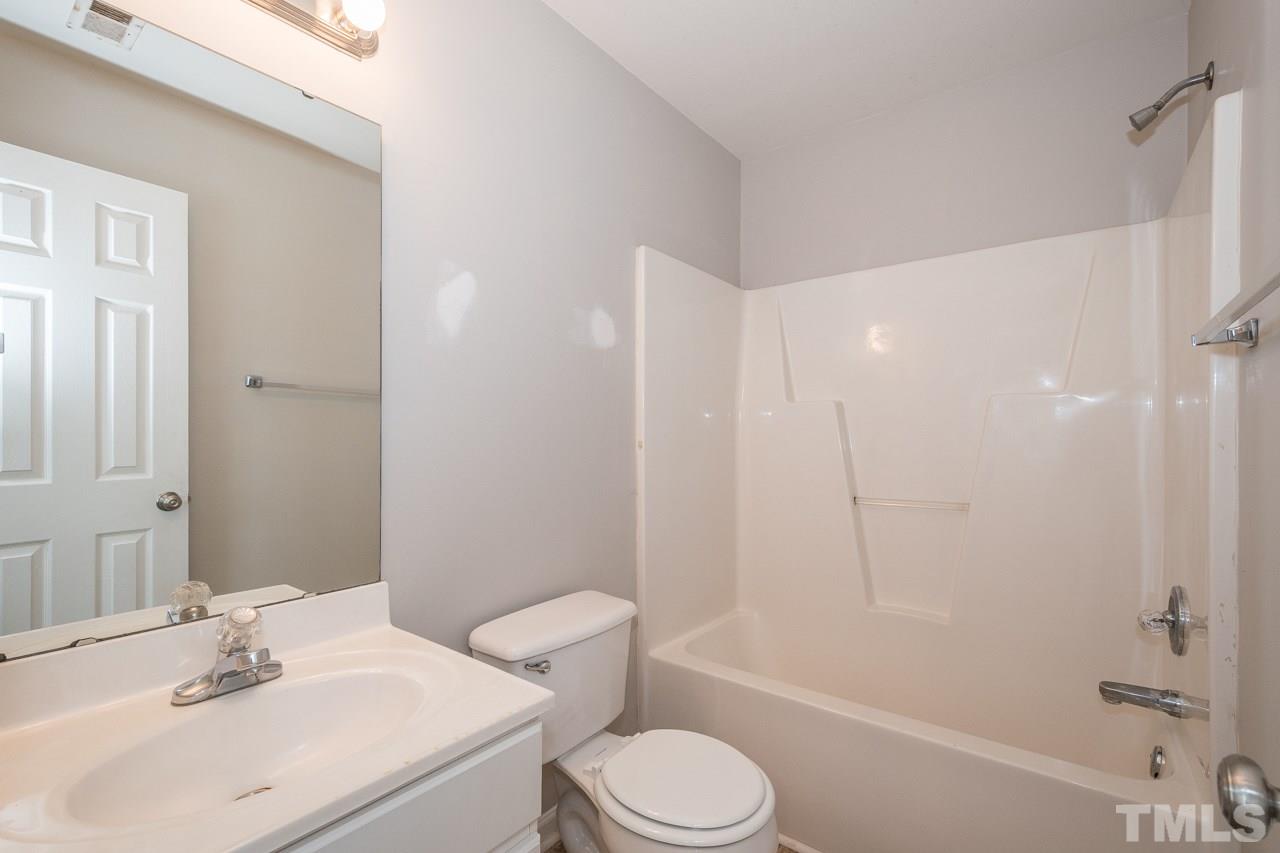 4920 Windblown Court Raleigh, NC 27616 - Photo 20 of 25