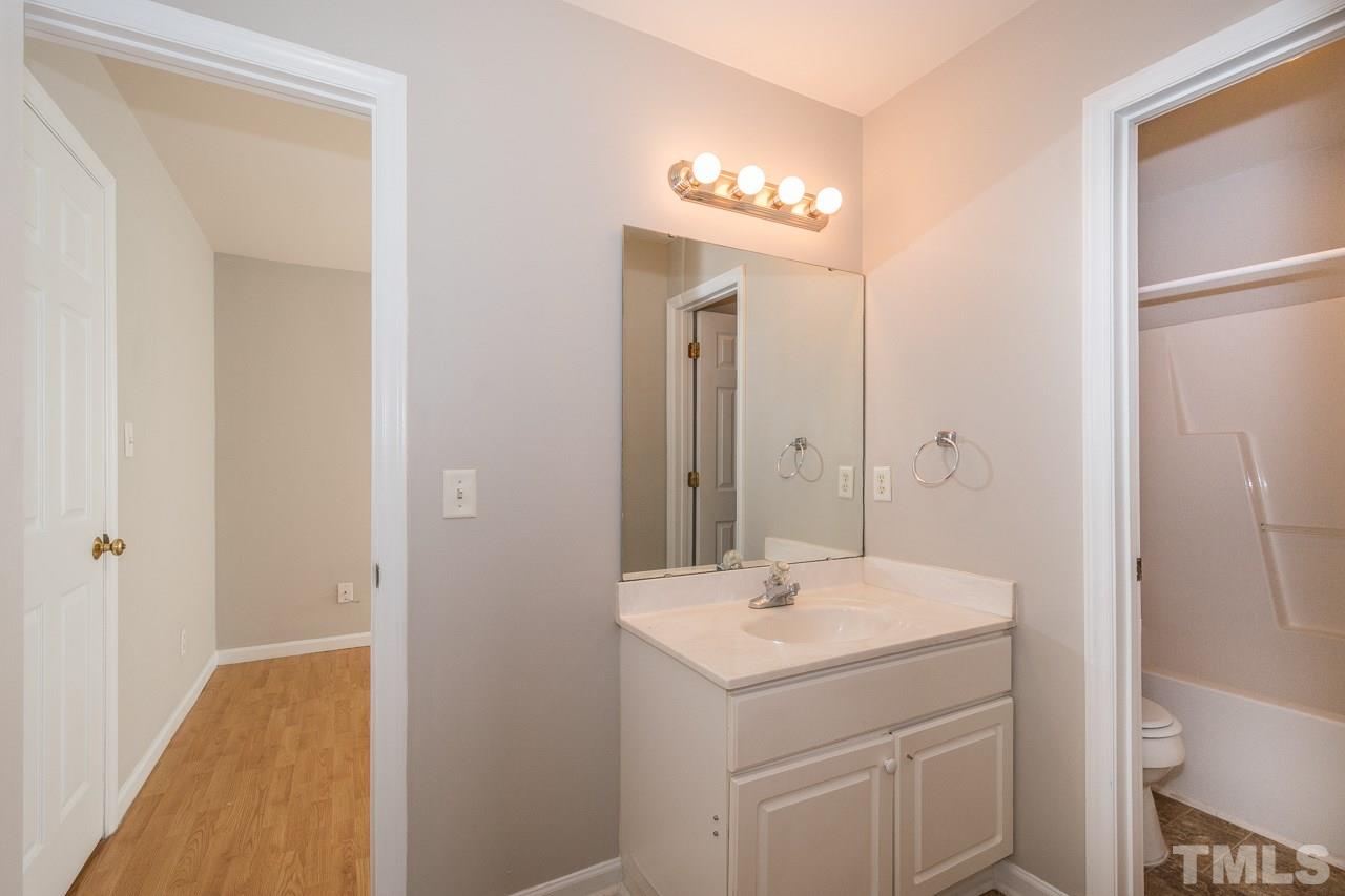 4920 Windblown Court Raleigh, NC 27616 - Photo 24 of 25