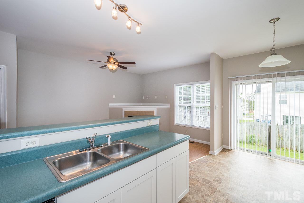 4920 Windblown Court Raleigh, NC 27616 - Photo 8 of 25