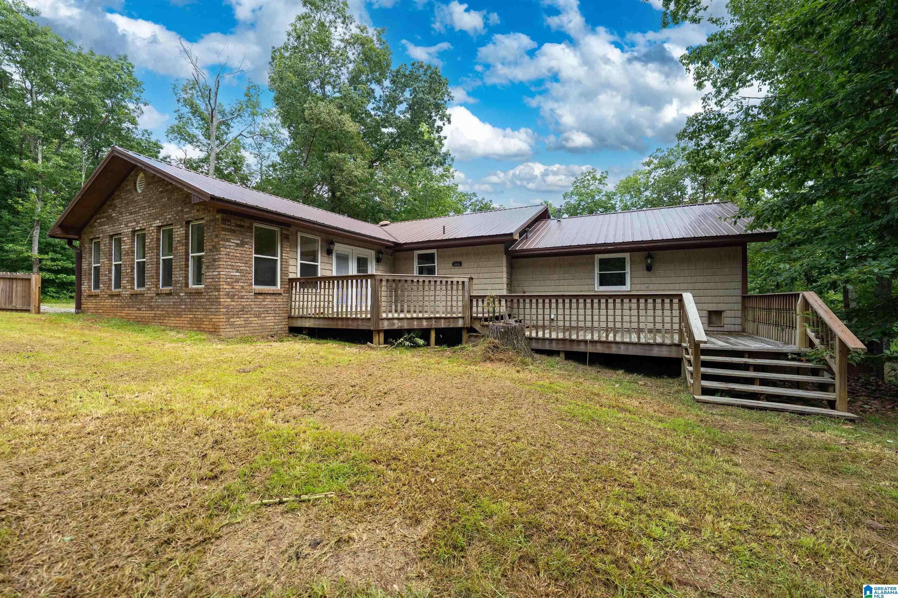 459 Tyler Road Remlap, AL 35133 - Photo 22 of 24 Gallery Image 22
