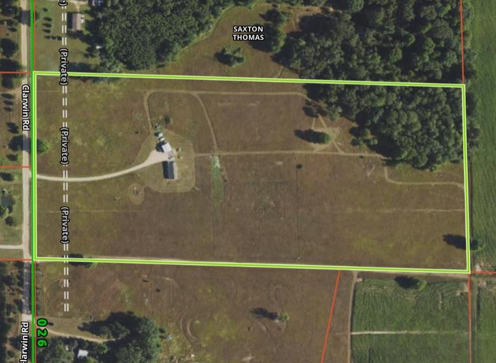 2254 Clarwin Road Gladwin, MI 48624 - Photo 39 of 47