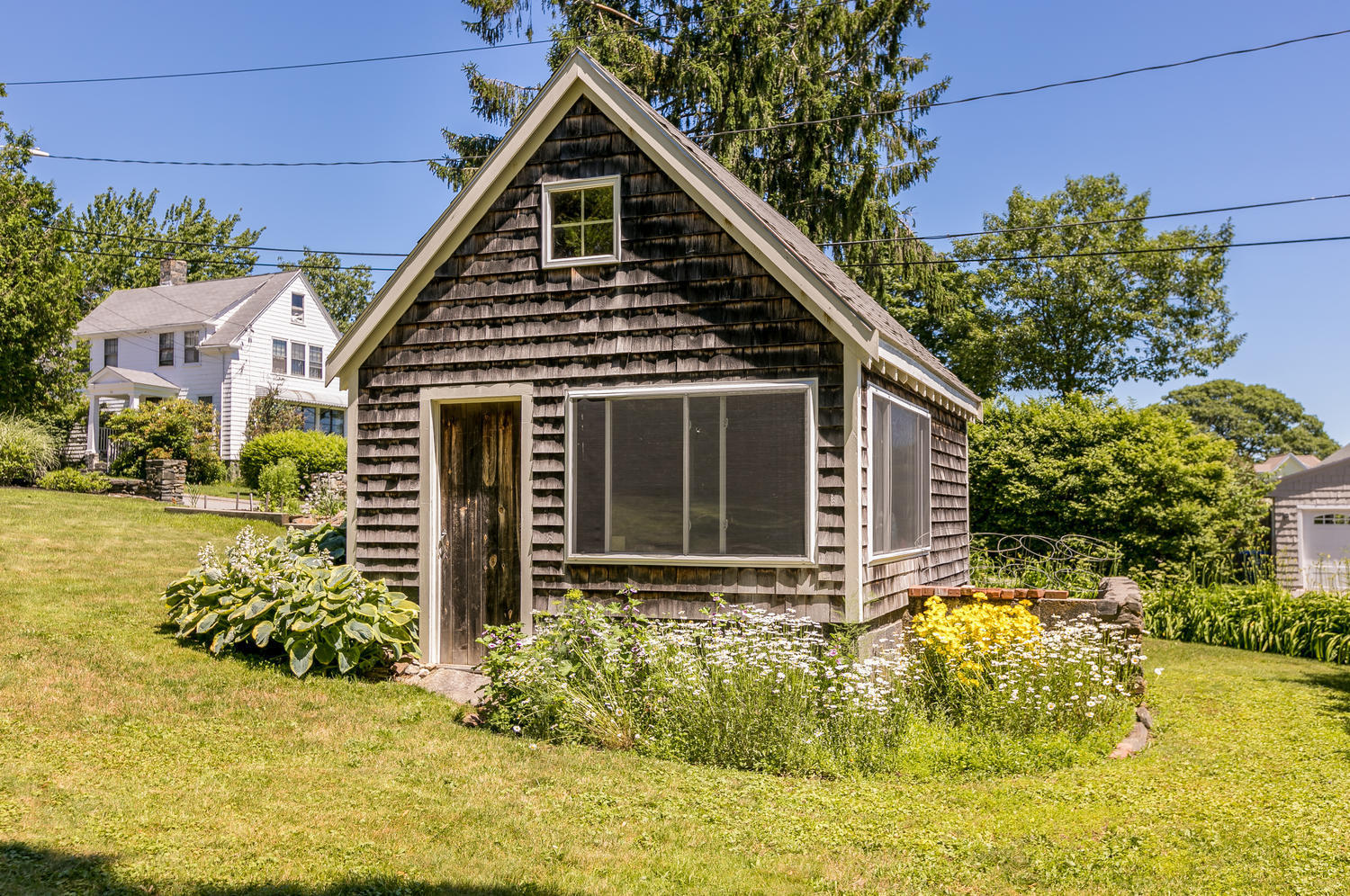 40 Ledge Road South Portland, ME 04106 - Photo 68 of 72 40 Ledge Rd South Portland ME-large-065-