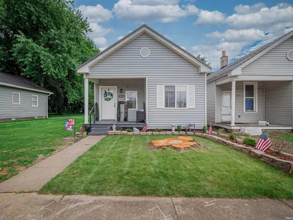 $147,000 | 2818 B Street, Evansville, IN 47712